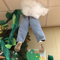 FEE FI FO FUM Fun With Jack And The Beanstalk Stories With Miss Library